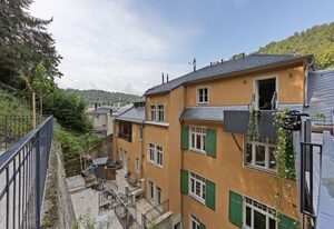 Residenz Hugo – Superior Apartment mit vier Schlafzimmern (1)