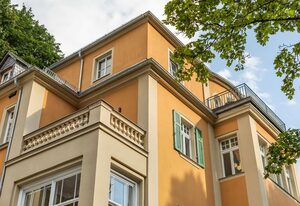 Residenz Hugo – Superior Apartment mit vier Schlafzimmern (1)