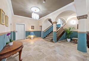 Residenz Hugo – Superior Apartment mit vier Schlafzimmern (1)