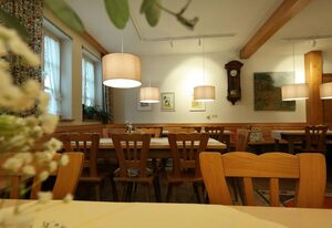 Gasthaus Grüner Baum – Doppelzimmer