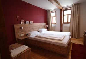 Gasthaus Grüner Baum – Doppelzimmer