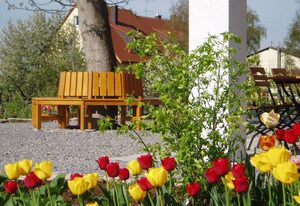 Weinhof am Nussbaum – Einzelzimmer Weinhof am Nussbaum - mit kostenfreiem Wlan