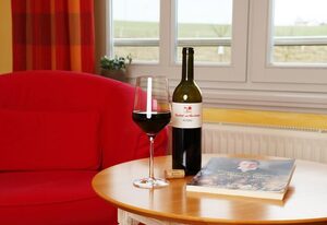 Weinhof am Nussbaum – Einzelzimmer Weinhof am Nussbaum - mit kostenfreiem Wlan