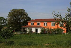 Weinhof am Nussbaum – Einzelzimmer Weinhof am Nussbaum - mit kostenfreiem Wlan