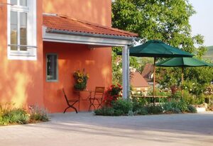 Weinhof am Nussbaum – Einzelzimmer Weinhof am Nussbaum - mit kostenfreiem Wlan