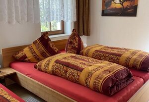 Privathaus Wehle – Ferienwohnung, 1 Schlafraum