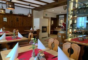 Gasthaus & Hotel Winzerstube – Zimmer 1