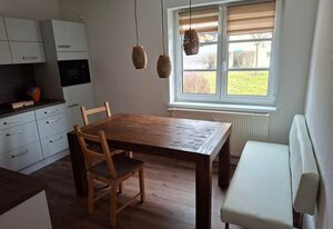 Ferienwohnung Gartenstadt Plauen – FeWo für Musikliebhaber mit Digital-Piano