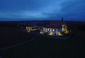 Vogelsburg – Doppelzimmer Standard mit kostenfreiem WLAN