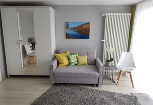 Gästezimmer-Apartment Heidi Hönl