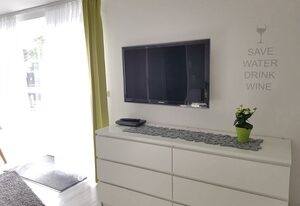 Gästezimmer-Apartment Heidi Hönl