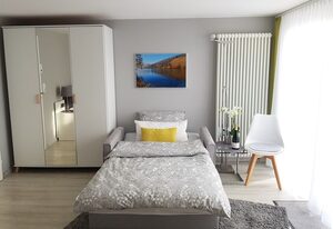 Gästezimmer-Apartment Heidi Hönl