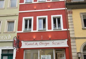 Ferienapartments Volkach – Ferienwohnung Rosso