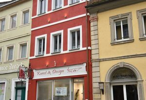 Ferienapartments Volkach – Ferienwohnung Rosso