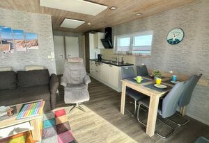 Hausboot Annis Mehrblick