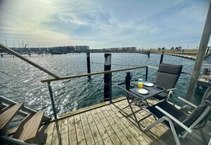 Hausboot Annis Mehrblick