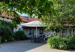 Ferienwohnung Weingut Sturm