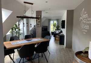 Ferienwohnung Weingut Sturm