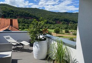 Ferienwohnung Weingut Sturm