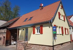 Ferienhaus Nr. 10