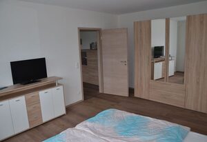 Obsthof Flammersberger – Ferienwohnung