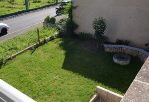 Obsthof Flammersberger – Ferienwohnung