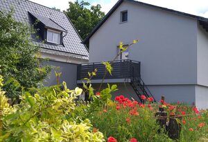 Obsthof Flammersberger – Ferienwohnung