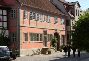 Pörtnerhof Seßlach – Doppelzimmer