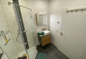 Ferienwohnung Scheuring 1. OG Nord