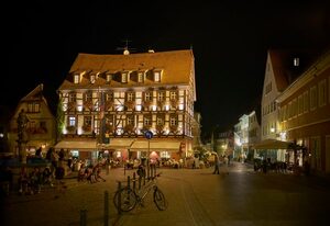 Haus Framinger – Comfort-Ferienwohnung mit Ost und Westbalkon