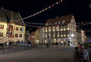 Haus Framinger – Comfort-Ferienwohnung mit Ost und Westbalkon