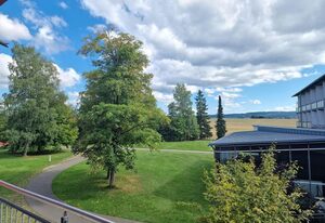 GREEN Night Hotel – Einzelzimmer
