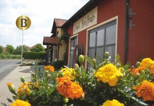 Weingut Karl Braun – Doppelzimmer 'Herbstträume'