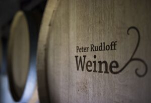 Weingut - Ferienwohnung Rudloff – Escherndorfer Lump