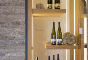 Weingut - Ferienwohnung Rudloff – Escherndorfer Lump