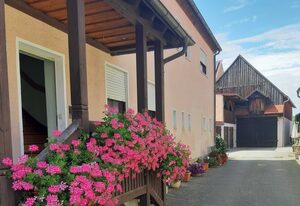 FeWo Erlwein Fränkische Schweiz – Ferienwohnung Erlwein