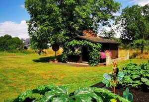 FeWo Erlwein Fränkische Schweiz – Ferienwohnung Erlwein