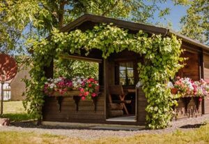 FeWo Erlwein Fränkische Schweiz – Ferienwohnung Erlwein