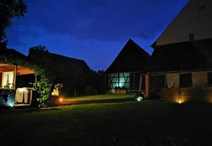 FeWo Erlwein Fränkische Schweiz – Ferienwohnung Erlwein