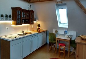 Ferienwohnung am Weidachbach