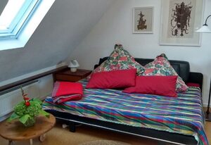 Ferienwohnung am Weidachbach