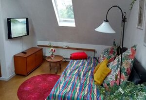 Ferienwohnung am Weidachbach