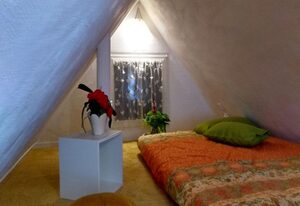 Ferienwohnung am Weidachbach