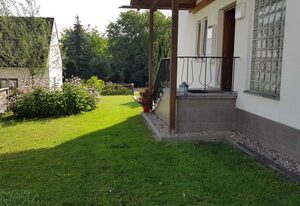 Ferienwohnung Schwarz