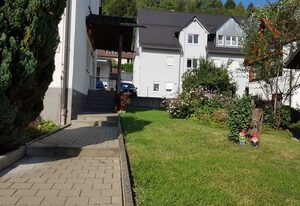 Ferienwohnung Schwarz