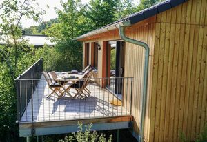 Chalet Affalterthal Fränkische Schweiz