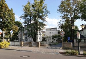 Ferienwohnung Angelo – Ferienwohnung, 1 Schlafraum