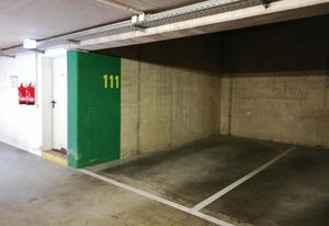 Ferienwohnung Angelo – Ferienwohnung, 1 Schlafraum