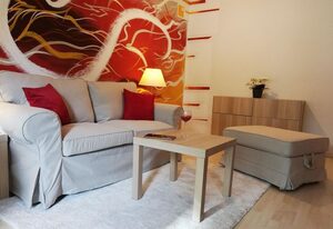 Ferienwohnung Angelo – Ferienwohnung, 1 Schlafraum