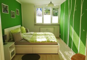 Ferienwohnung Angelo – Ferienwohnung, 1 Schlafraum